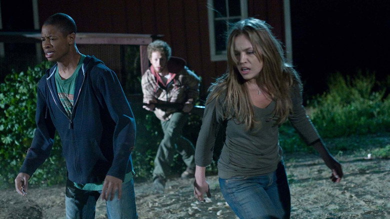 Vacancy 2: The First Cut still 5