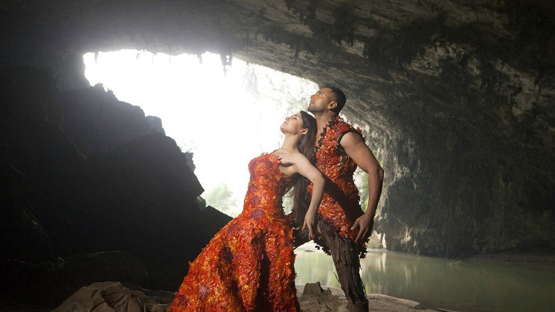 Vanamagan still 7