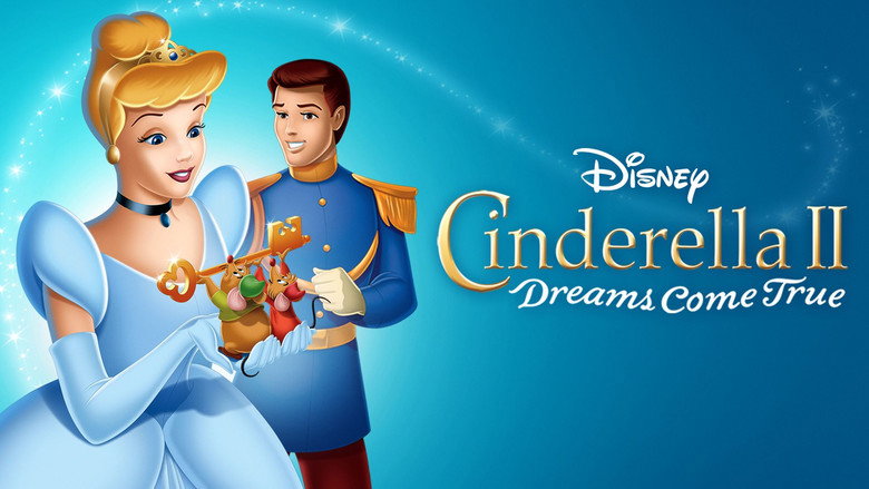 Cinderella II: Dreams Come True still 2