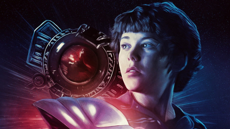 Flight of the Navigator still 4