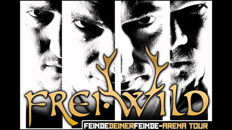 Frei.Wild - Feinde Deiner Feinde still 1