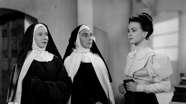 Girls in Uniform still 5