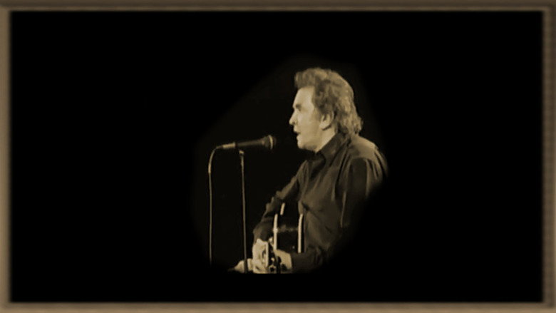 Johnny Cash - Manhattan Center still 3