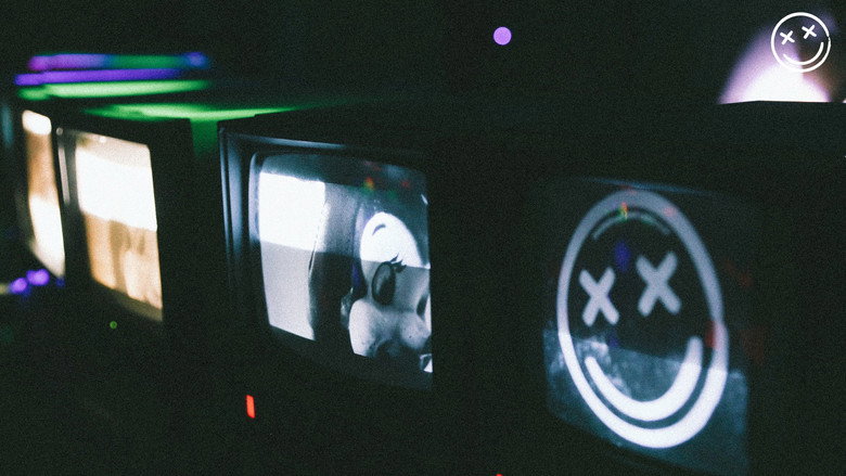 A Techno Tragedy still 1