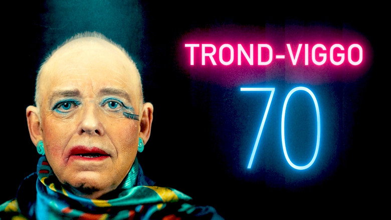 Trond-Viggo 70 Years still 1