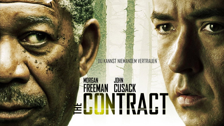 The Contract still 3