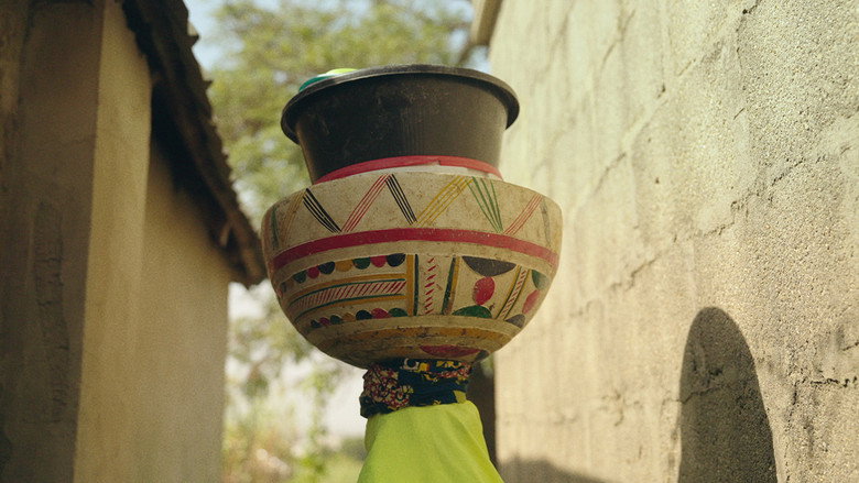 The Sahel Cuisine: Fura Da Nono still 4