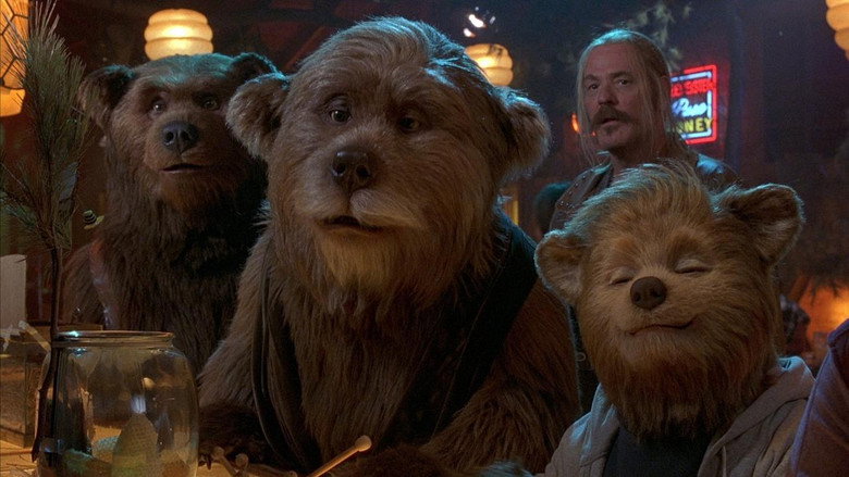 The Country Bears still 8