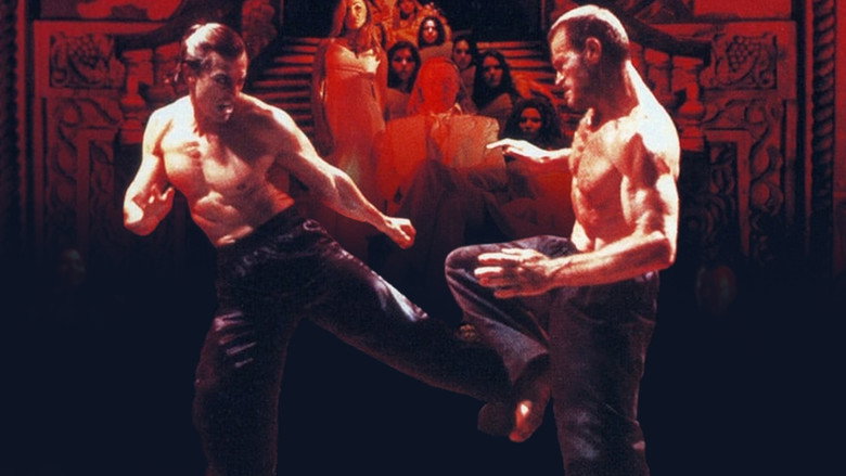 Bloodsport: The Dark Kumite still 5