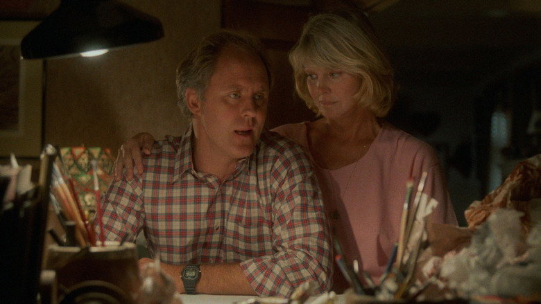 Harry and the Hendersons still 4