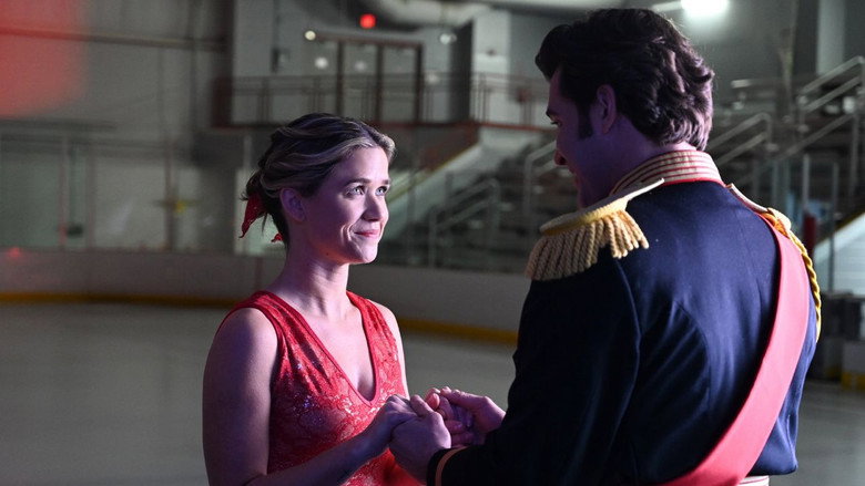 A Royal Christmas on Ice still 3
