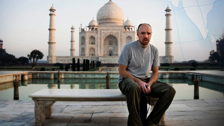 An Idiot Abroad still 5