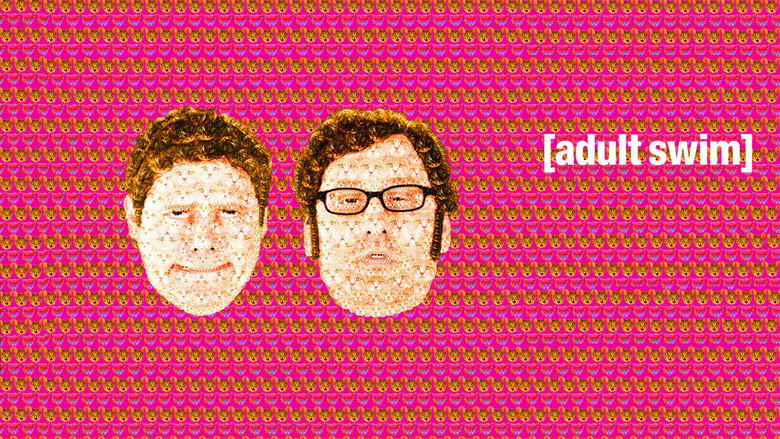 Tim and Eric Awesome Show, Great Job! still 8