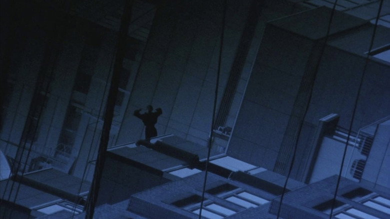 Tetsuo II: Body Hammer still 5
