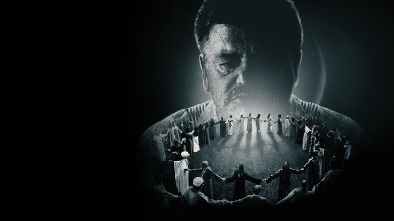 The Synanon Fix: Did the Cure Become a Cult? still 2