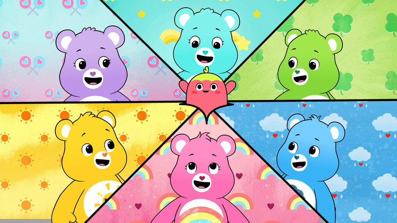 Care Bears: Unlock the Magic still 3
