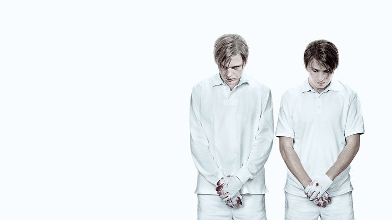 Funny Games still 4