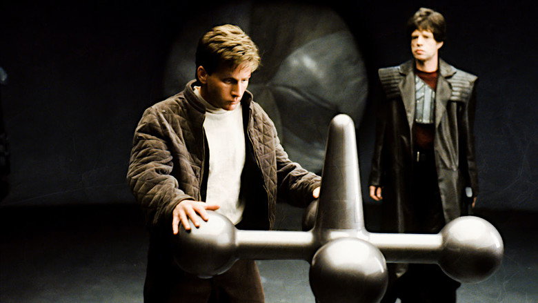 Freejack still 7