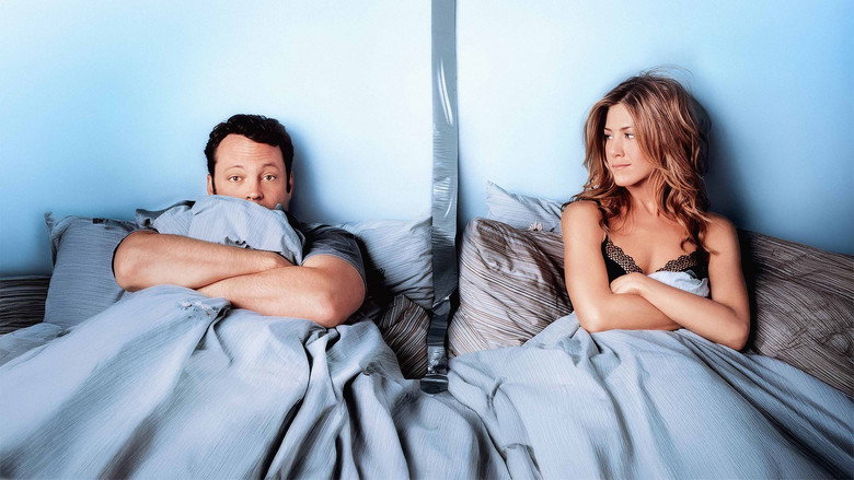 The Break-Up still 1