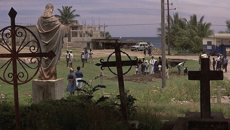 The Seventh Sign still 7