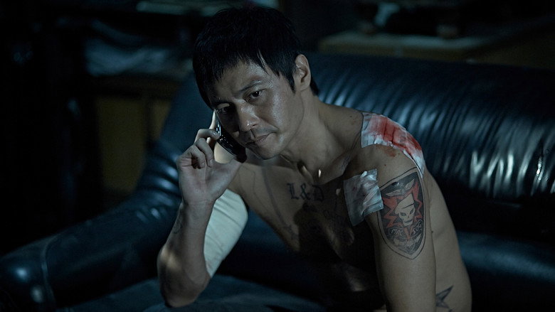 No Tears for the Dead still 4