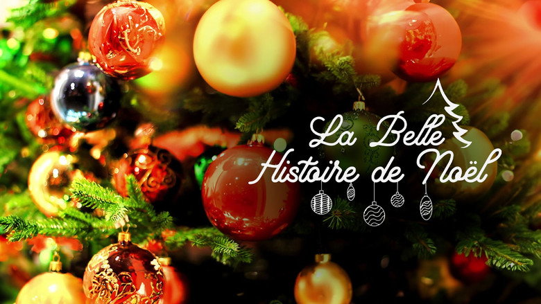La belle histoire de Noël still 1