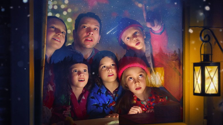 Christmas on Mistletoe Farm still 8