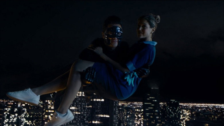 Doctor Who: The Return of Doctor Mysterio still 5