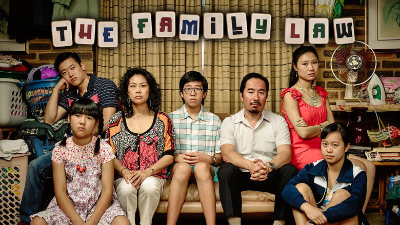 The Family Law still 3