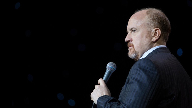 Louis C.K. 2017 still 2