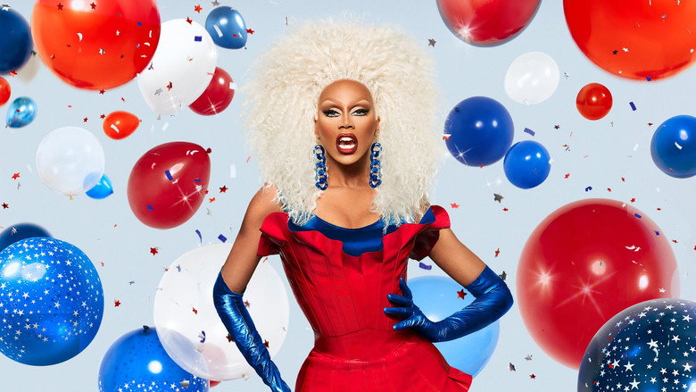 RuPaul's Drag Race still 7