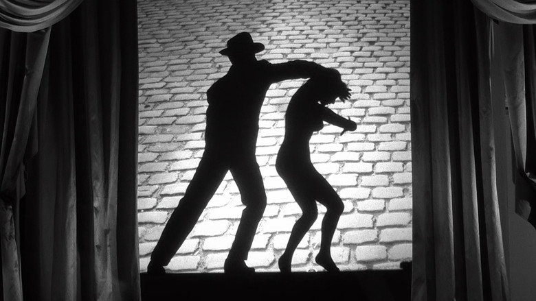 Rififi still 4
