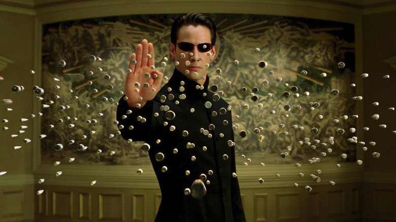 The Matrix Reloaded still 3