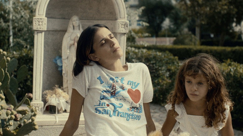 The Kidnapping of Arabella still 3