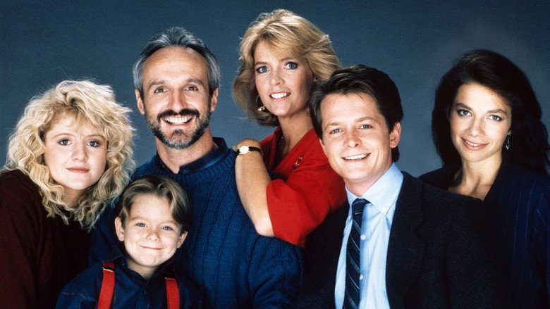Family Ties still 2