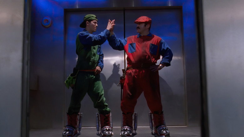 Super Mario Bros. still 8