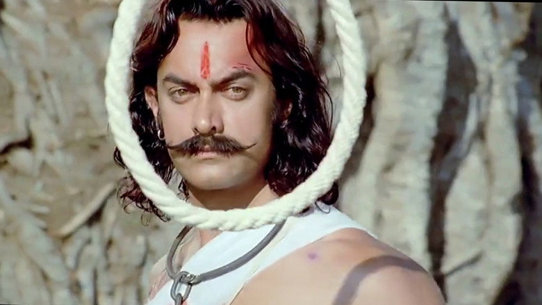 Mangal Pandey - The Rising still 3