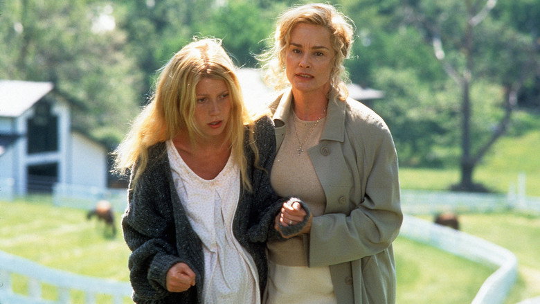 Hush still 3