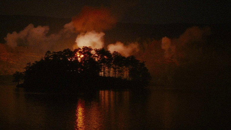 The Last of the Mohicans still 7