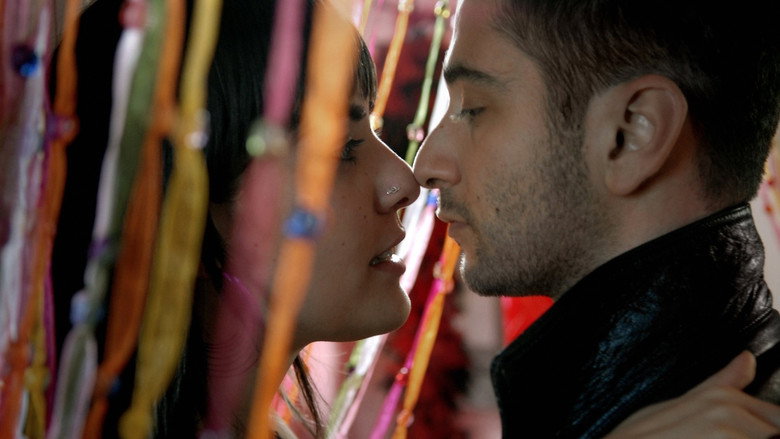 Chiko still 8