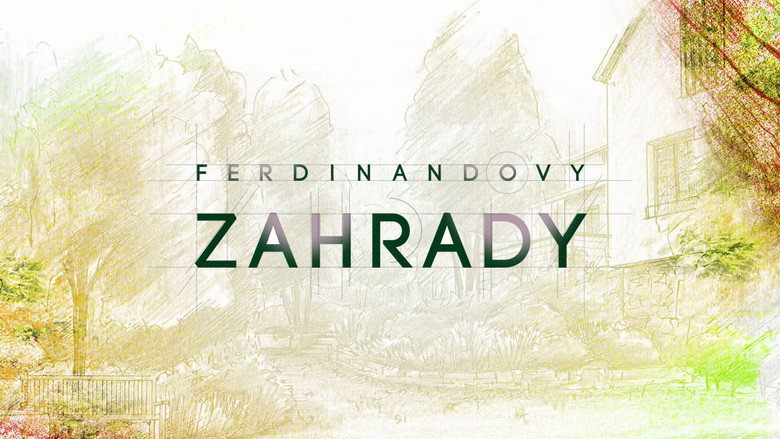 Ferdinandovy zahrady still 2