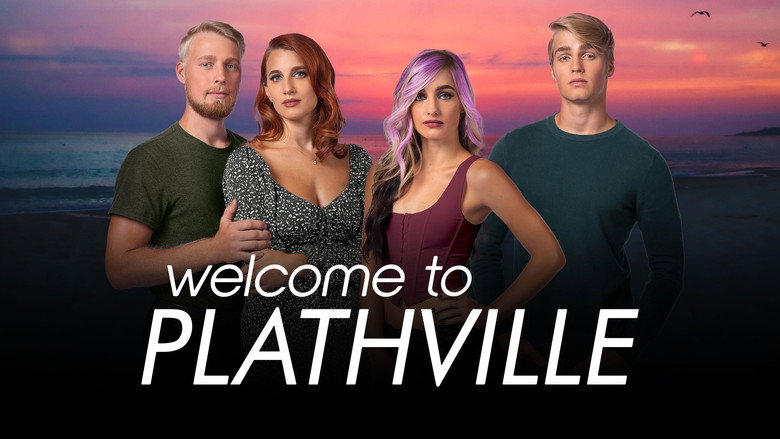 Welcome to Plathville still 4