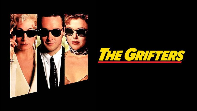 The Grifters still 8