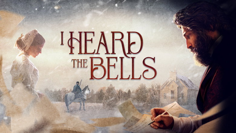 I Heard the Bells still 6