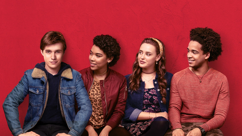 Love, Simon still 2