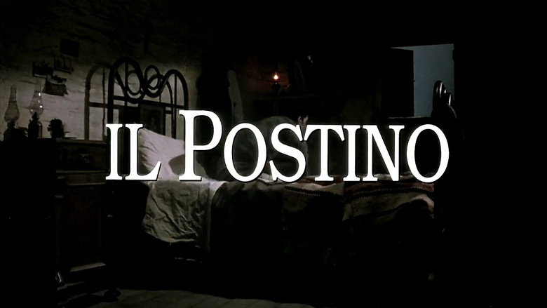 The Postman still 4