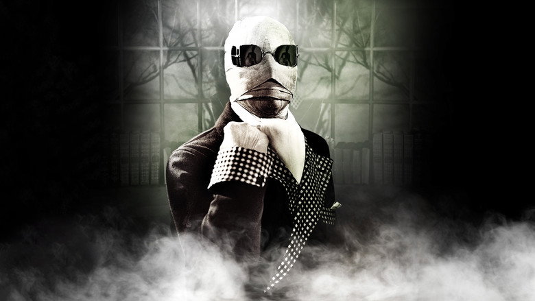 The Invisible Man still 1