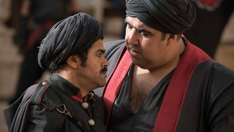 The Brand New Adventures of Aladdin still 7