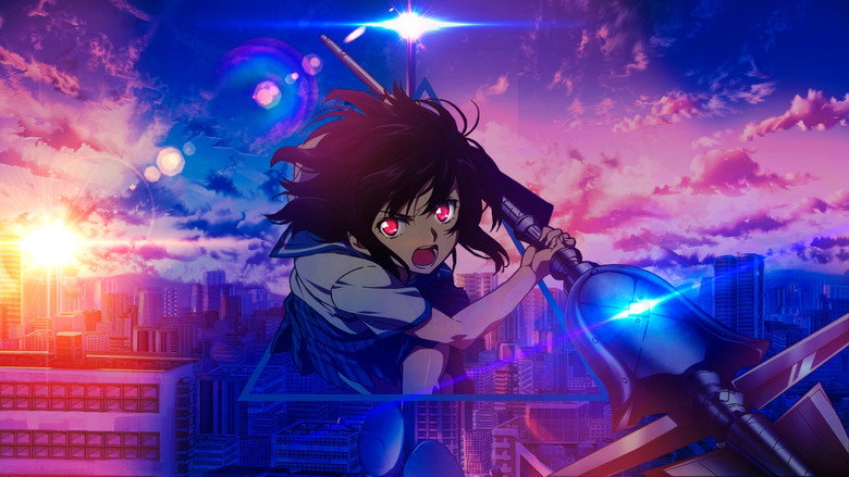 Strike the Blood still 2