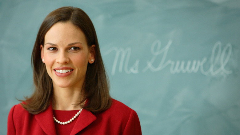Freedom Writers still 6